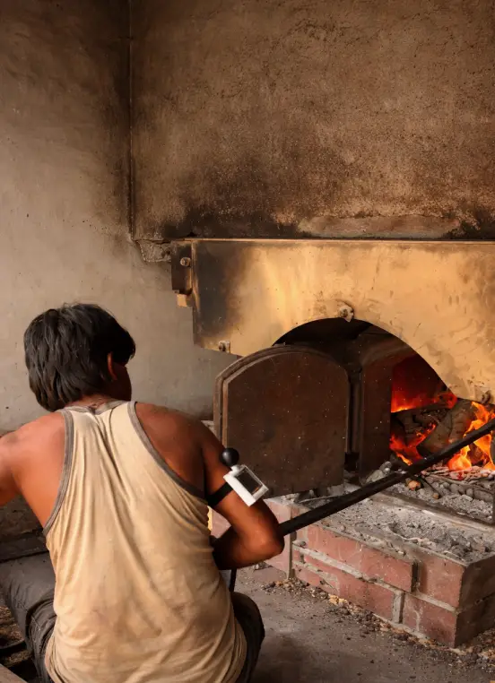 Kishangarh Risk Assessment